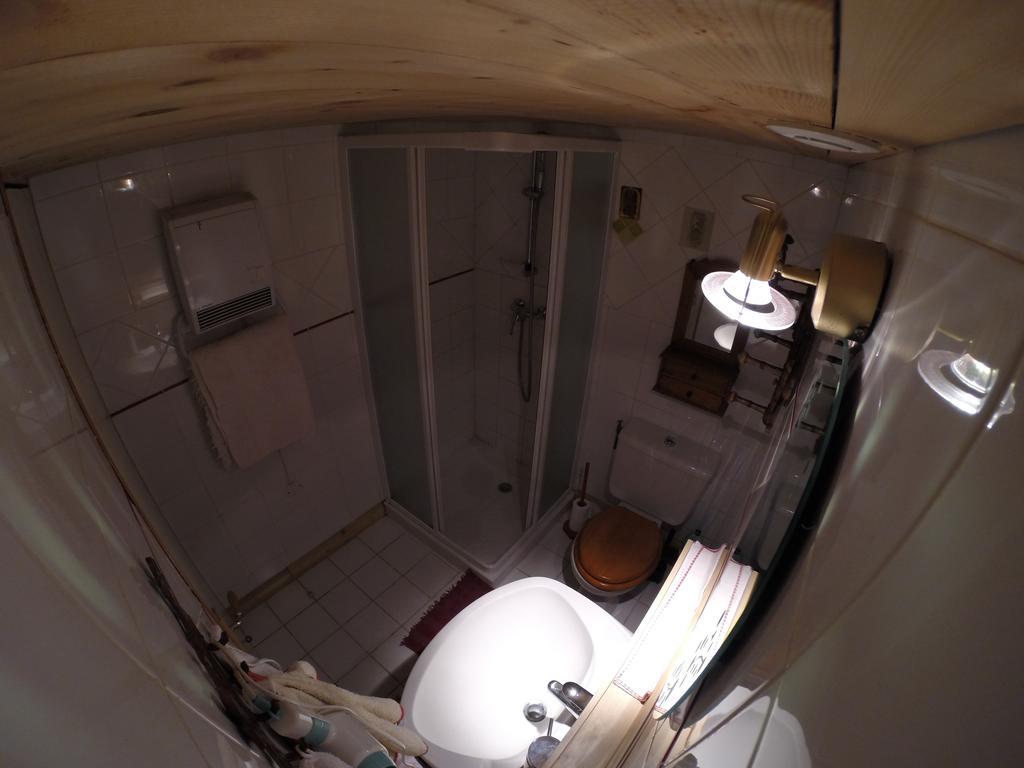 Chalet De Pascaline Bed & Breakfast Les Houches Room photo