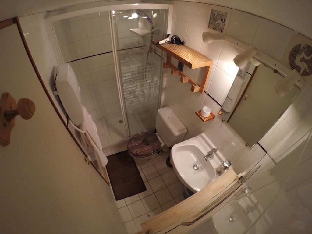 Chalet De Pascaline Bed & Breakfast Les Houches Room photo
